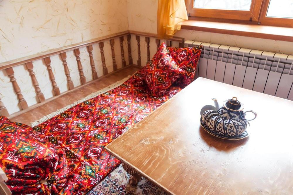 Orbita Boutique Hotel