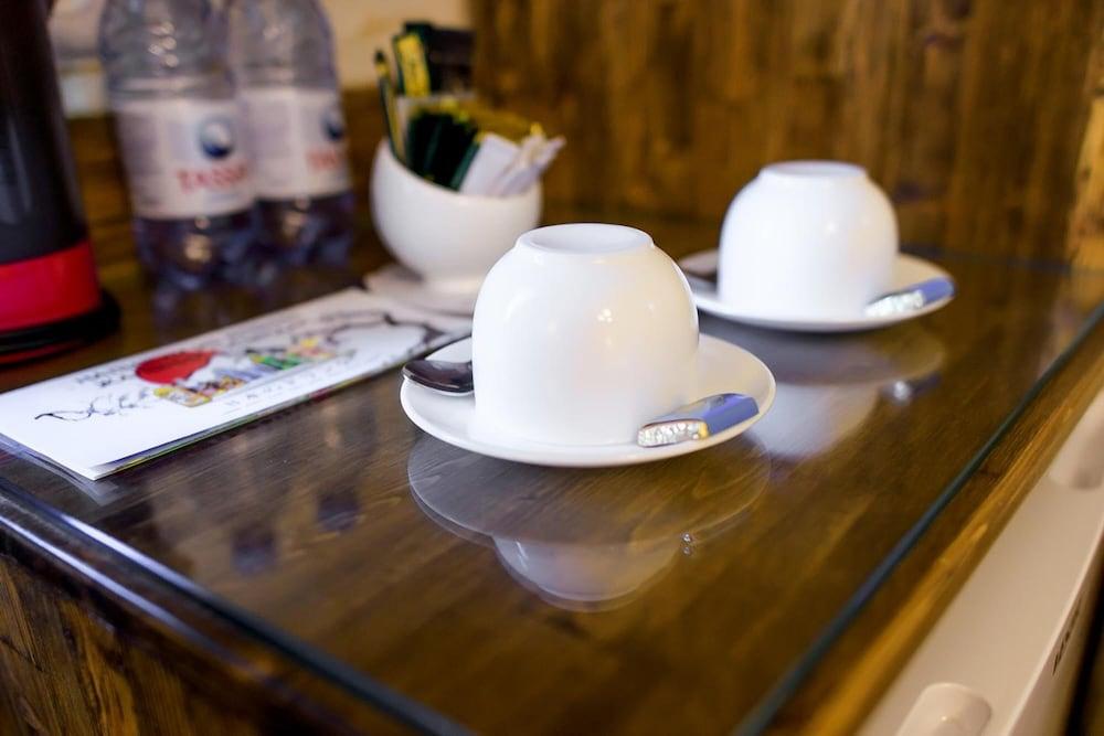 Orbita Boutique Hotel