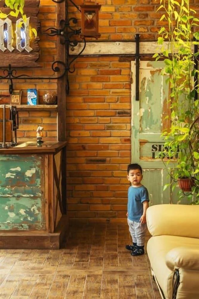 Orbita Boutique Hotel