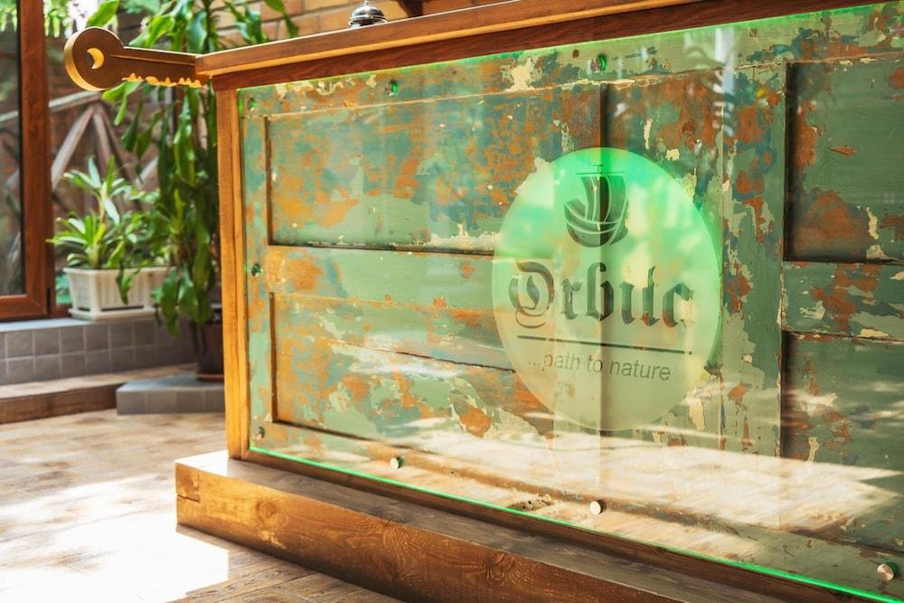 Orbita Boutique Hotel