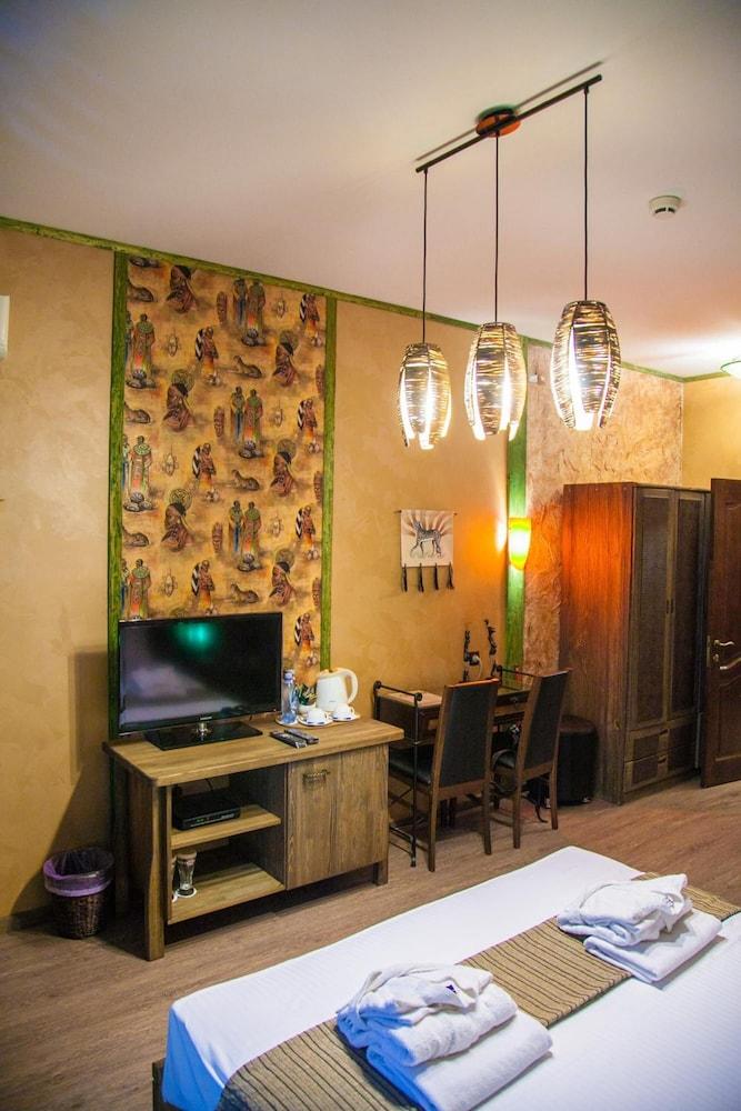 Orbita Boutique Hotel