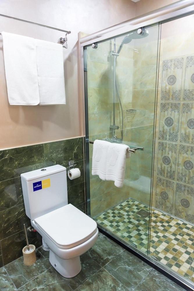 Orbita Boutique Hotel