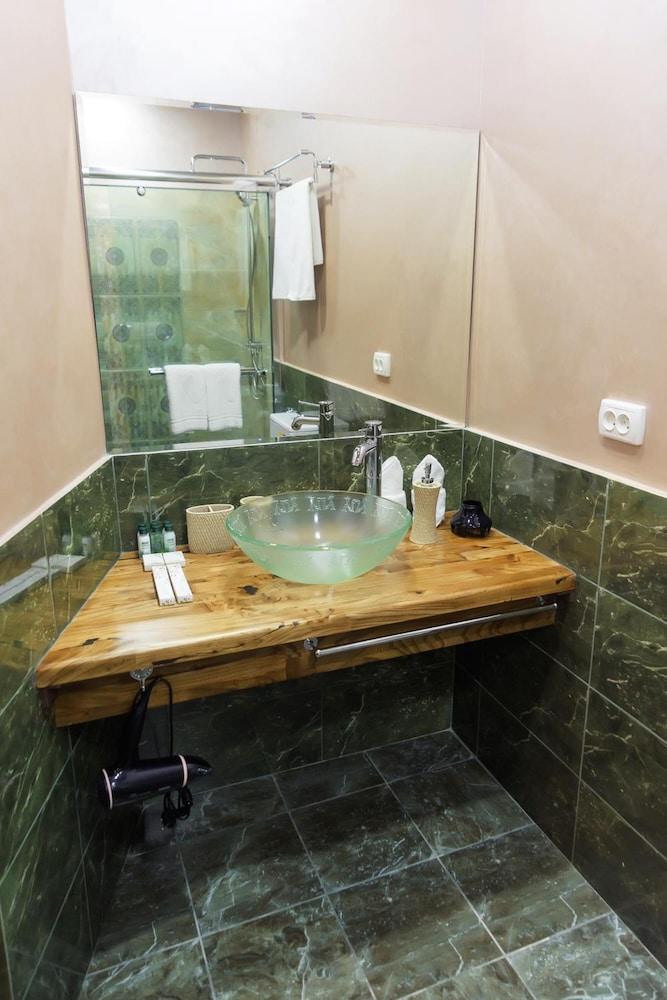Orbita Boutique Hotel