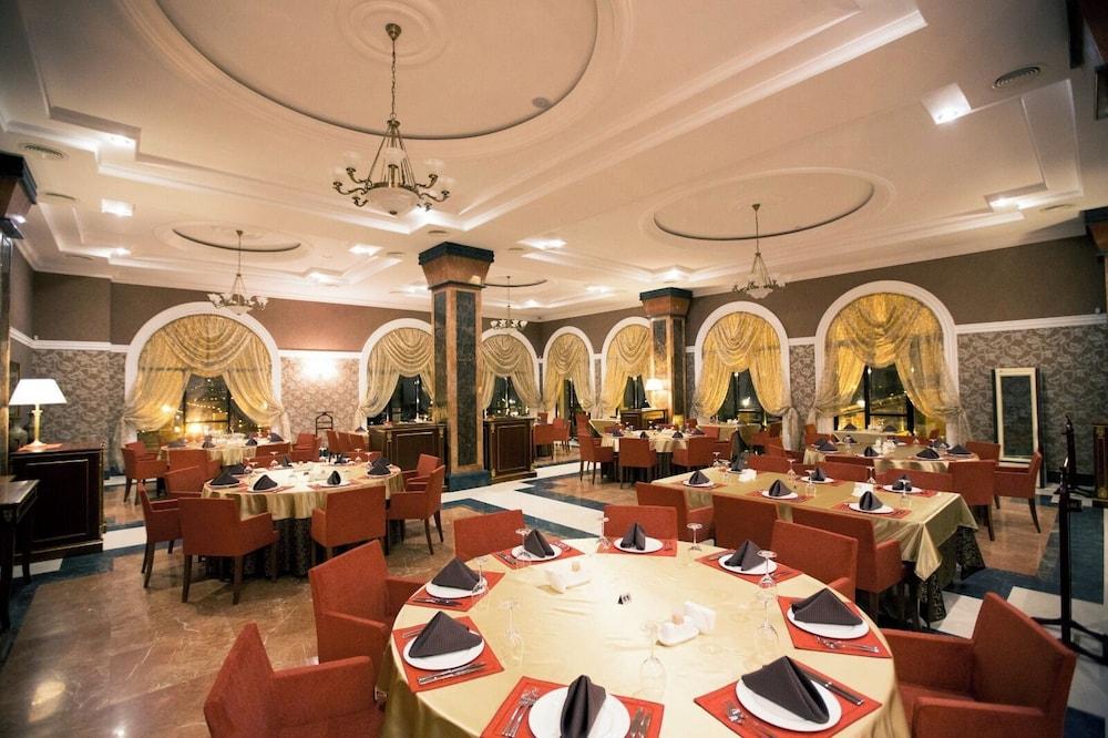Kainar Hotel