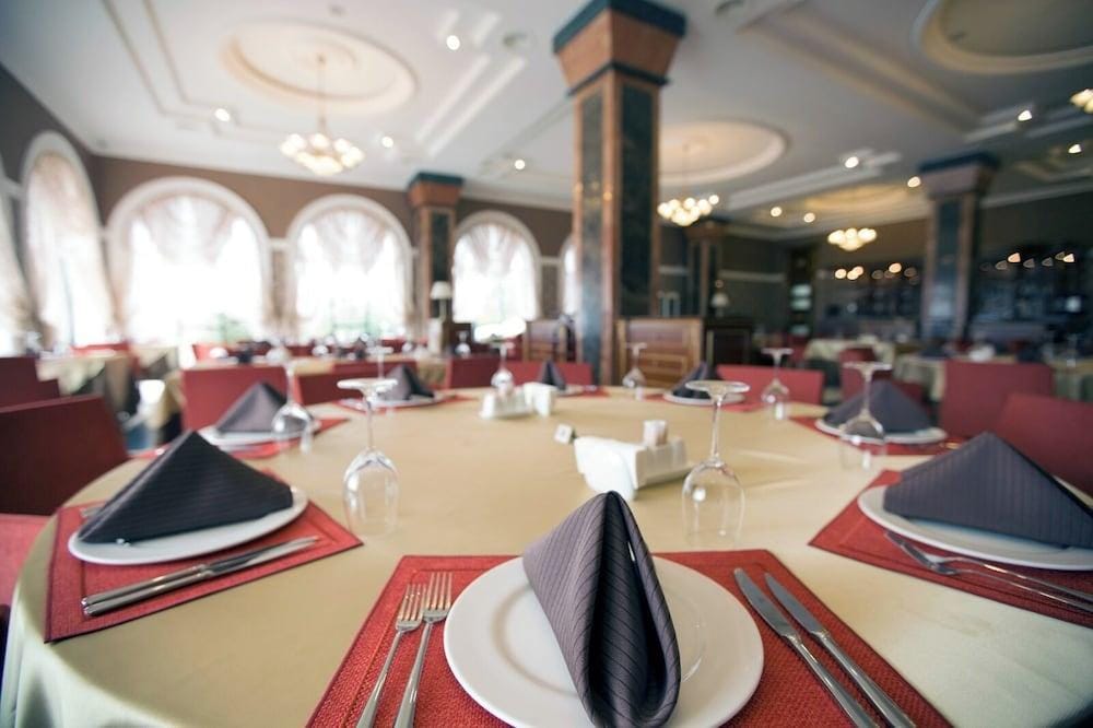 Kainar Hotel