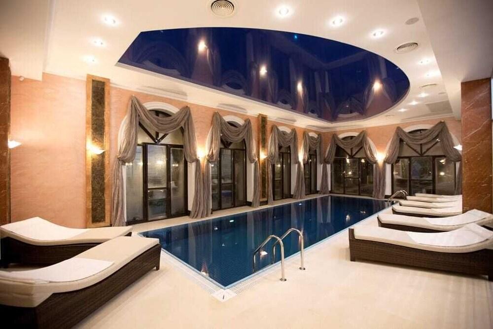 Kainar Hotel