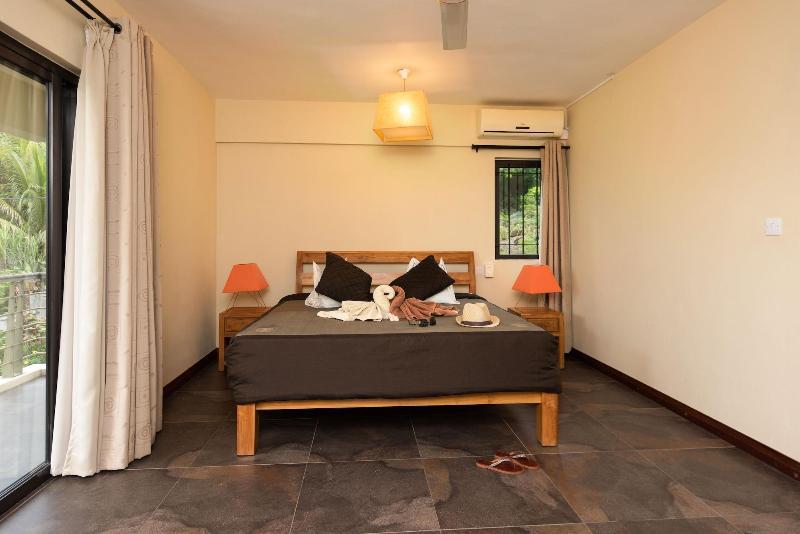 Happy Days Guest House