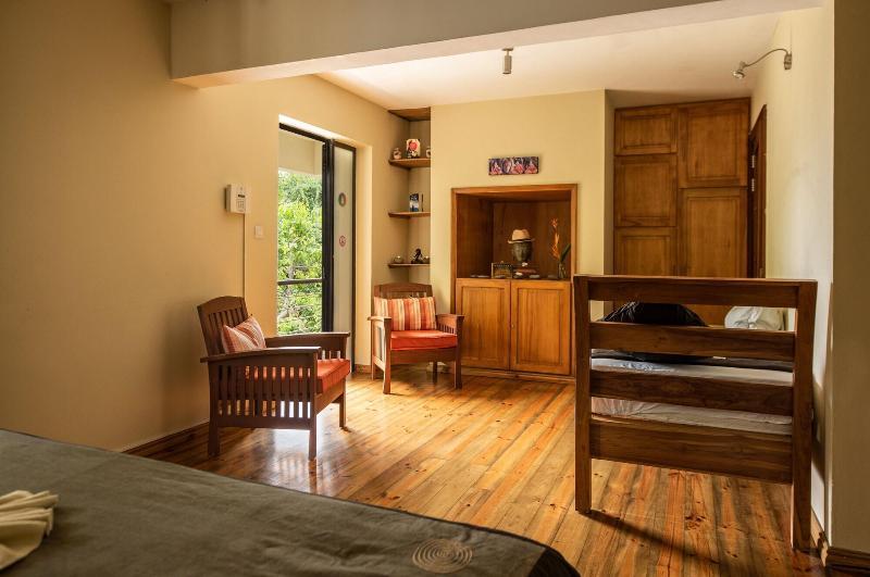 Happy Days Guest House