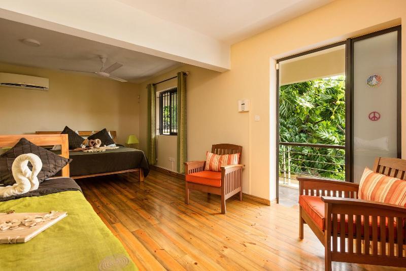 Happy Days Guest House