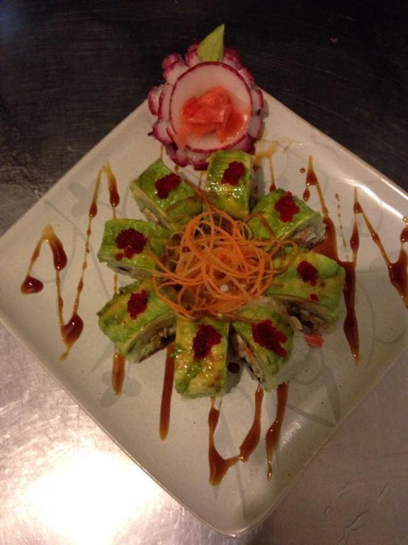 Roka Plaza Hotel Boutique