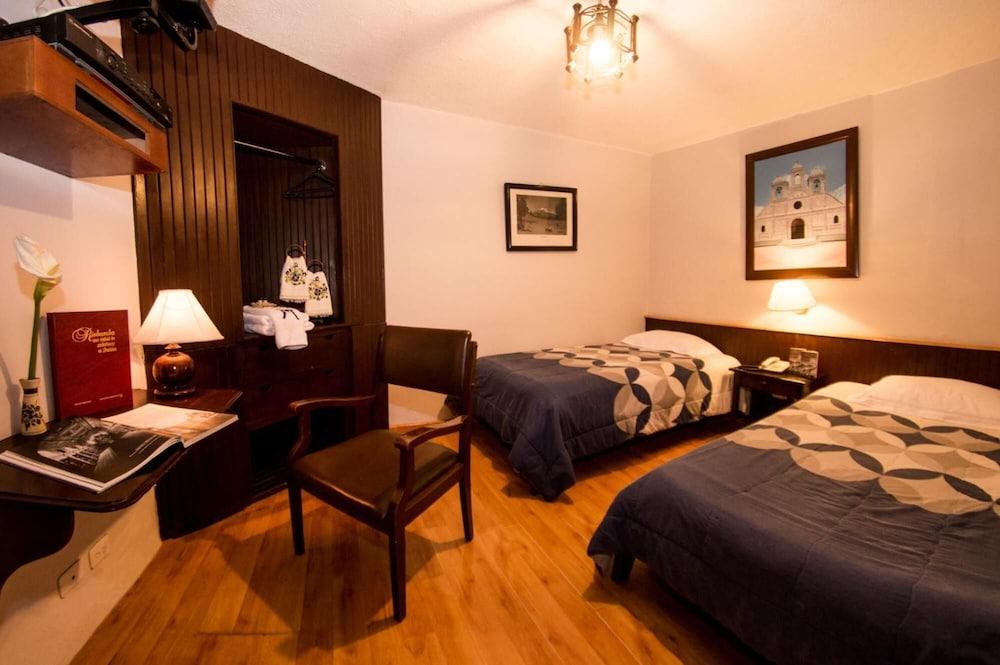 Hotel Montecarlo