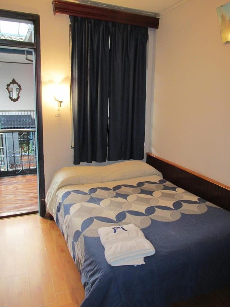 Hotel Montecarlo