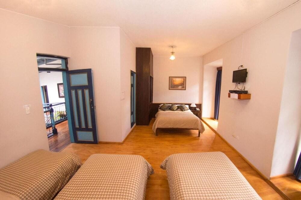 Hotel Montecarlo