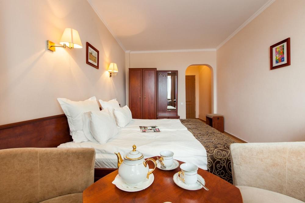 Conference Hotel Suputnyk