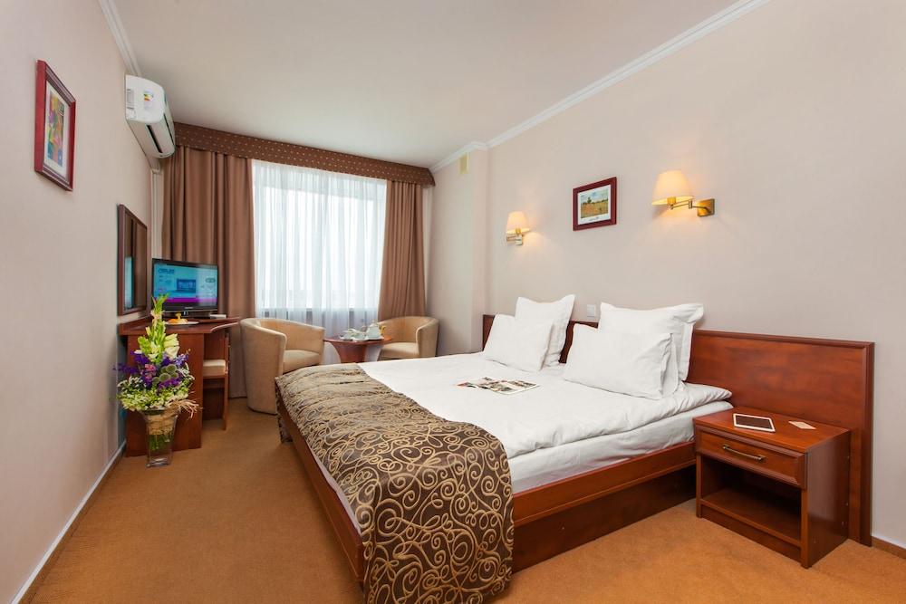 Conference Hotel Suputnyk