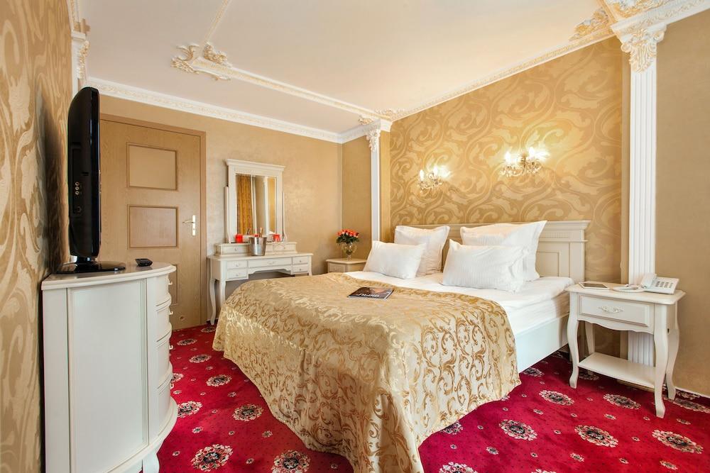 Conference Hotel Suputnyk