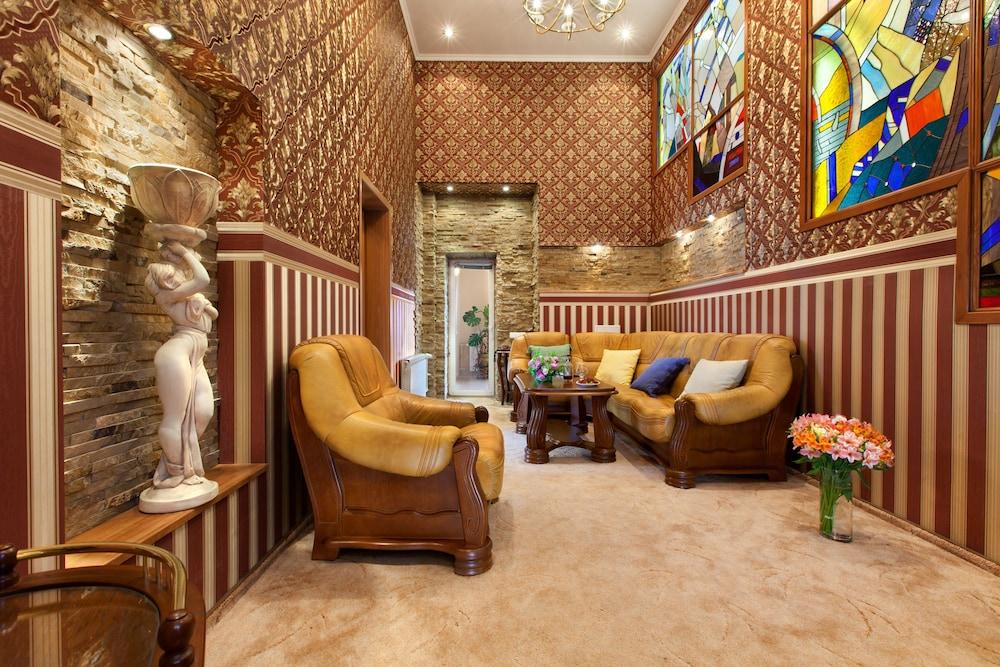 Conference Hotel Suputnyk