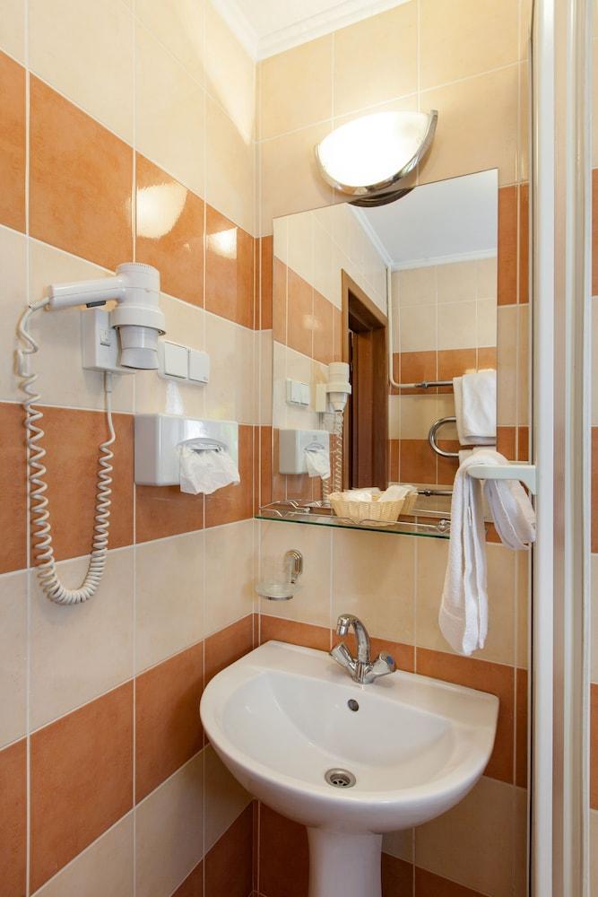Conference Hotel Suputnyk