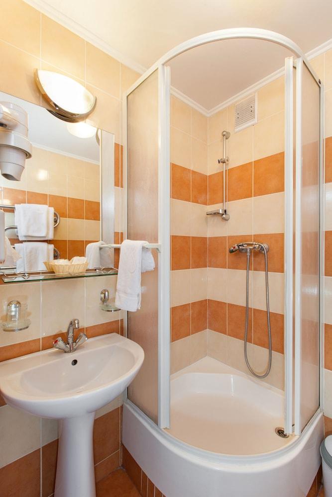 Conference Hotel Suputnyk