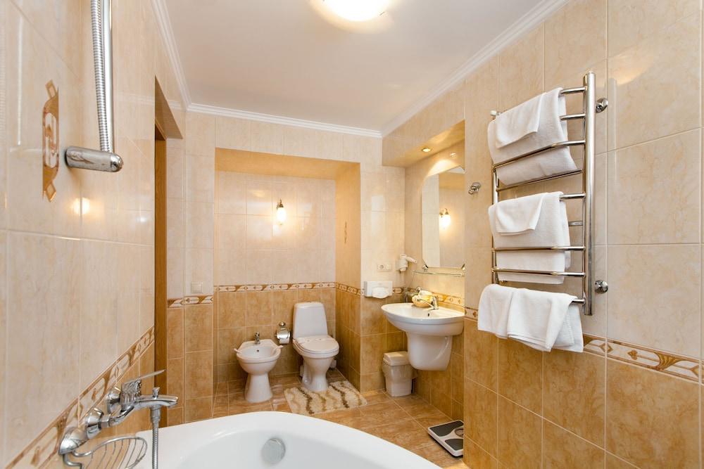 Conference Hotel Suputnyk