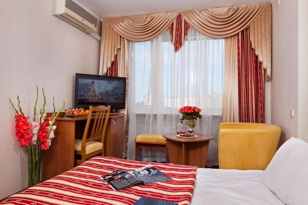 Conference Hotel Suputnyk