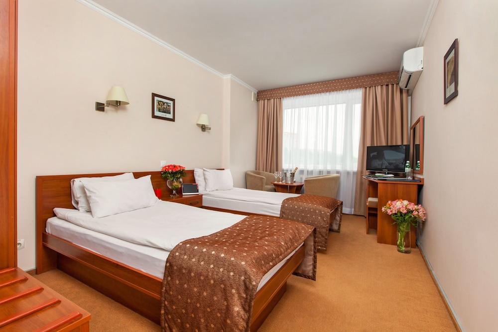 Conference Hotel Suputnyk