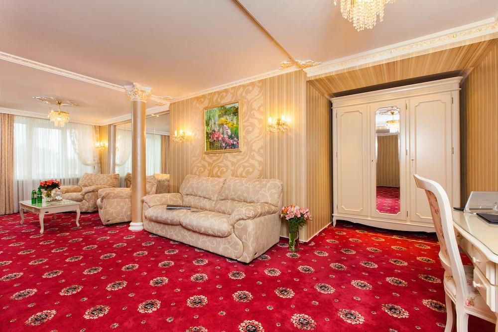 Conference Hotel Suputnyk