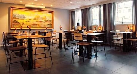 Narvik Hotel