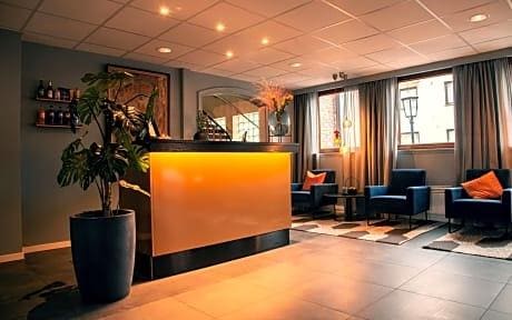 Narvik Hotel