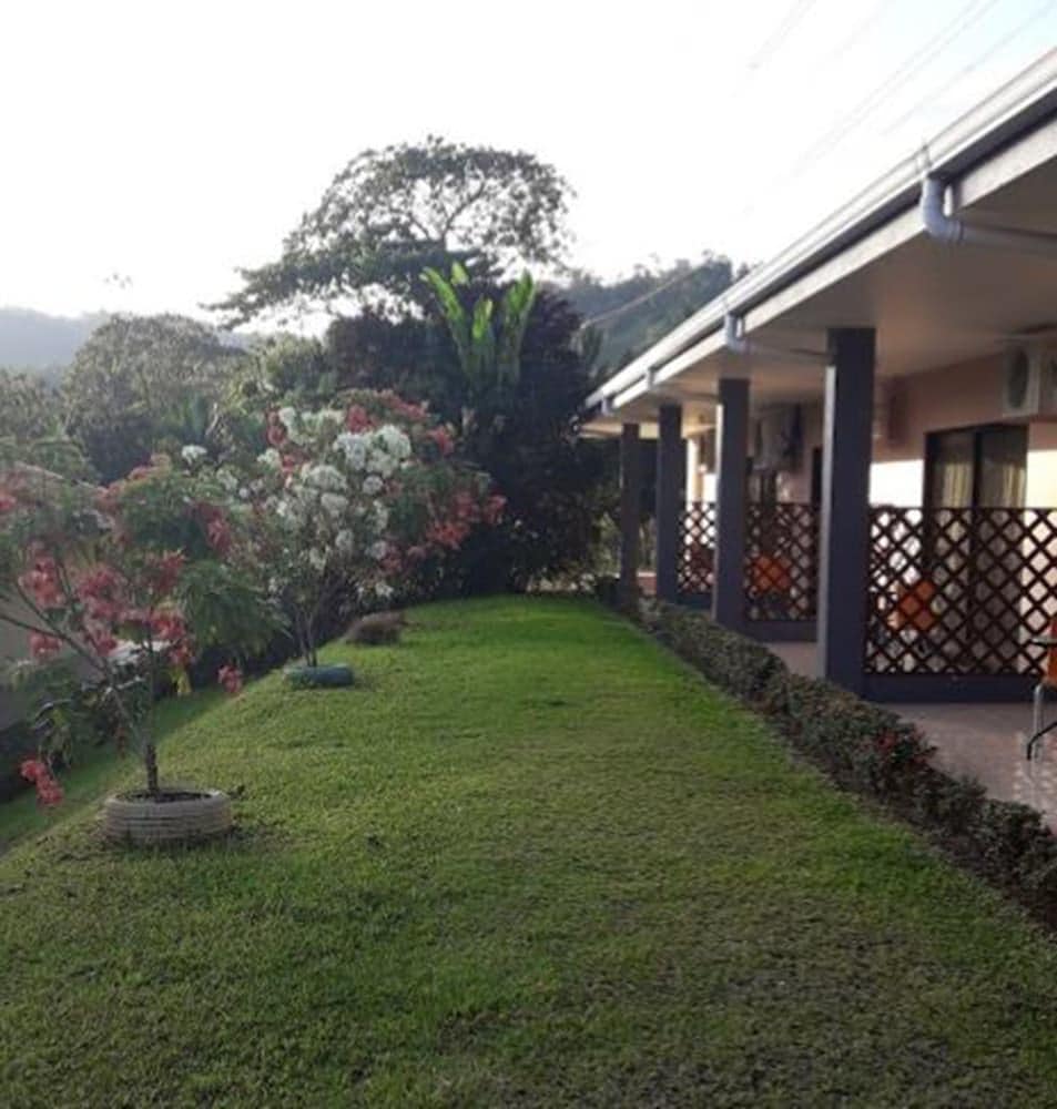 Hotel Pacuare