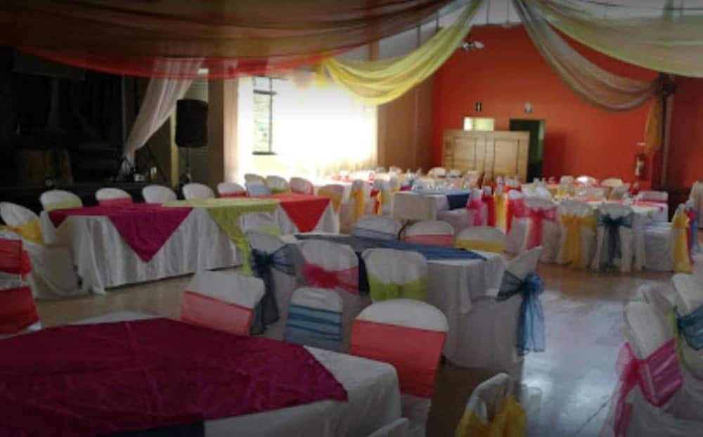 Hotel Pacuare
