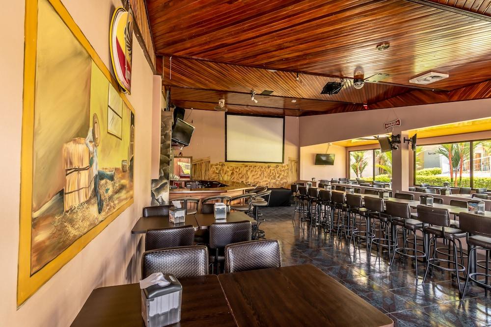 Hotel Pacuare
