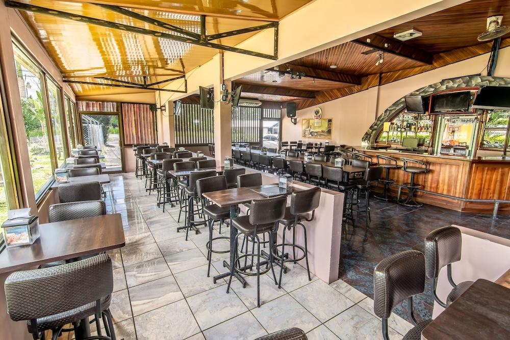 Hotel Pacuare