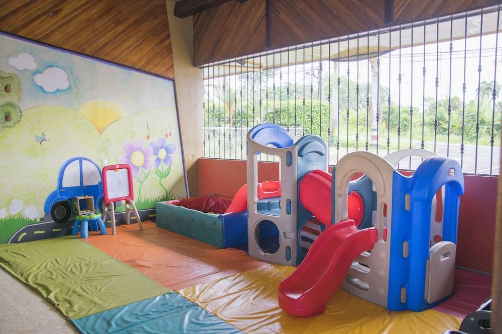 Hotel Pacuare