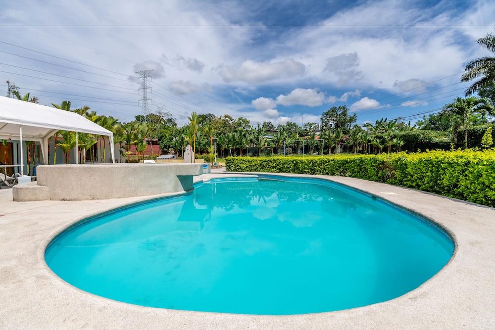 Hotel Pacuare