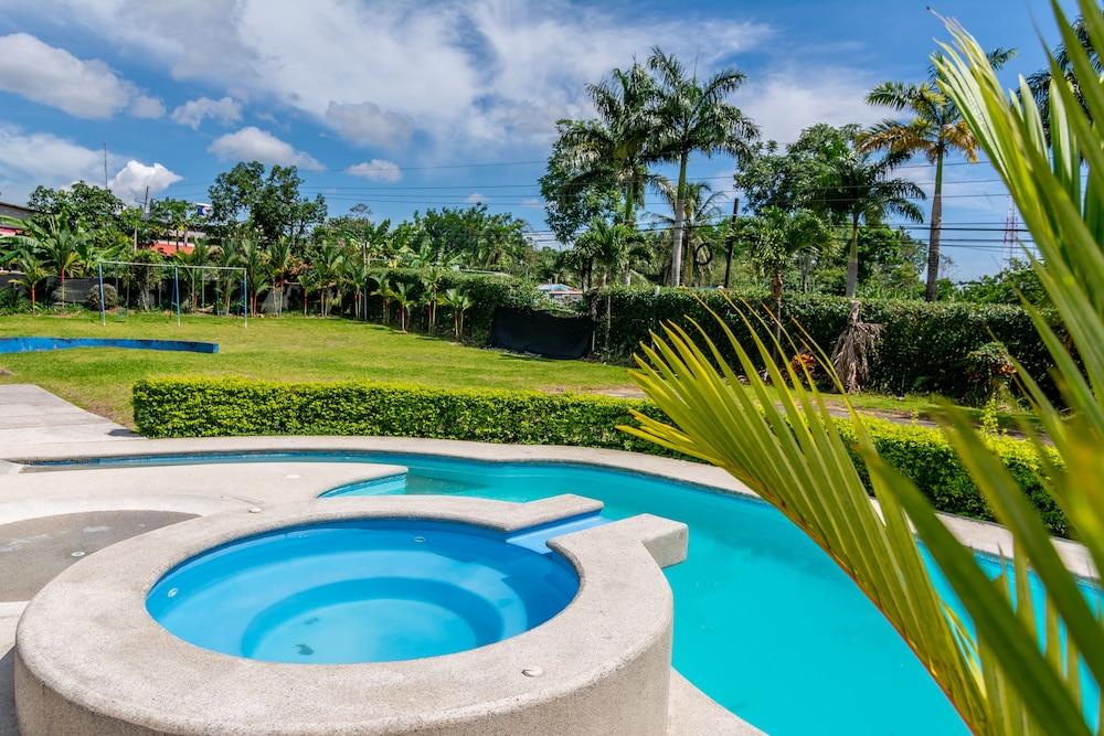 Hotel Pacuare