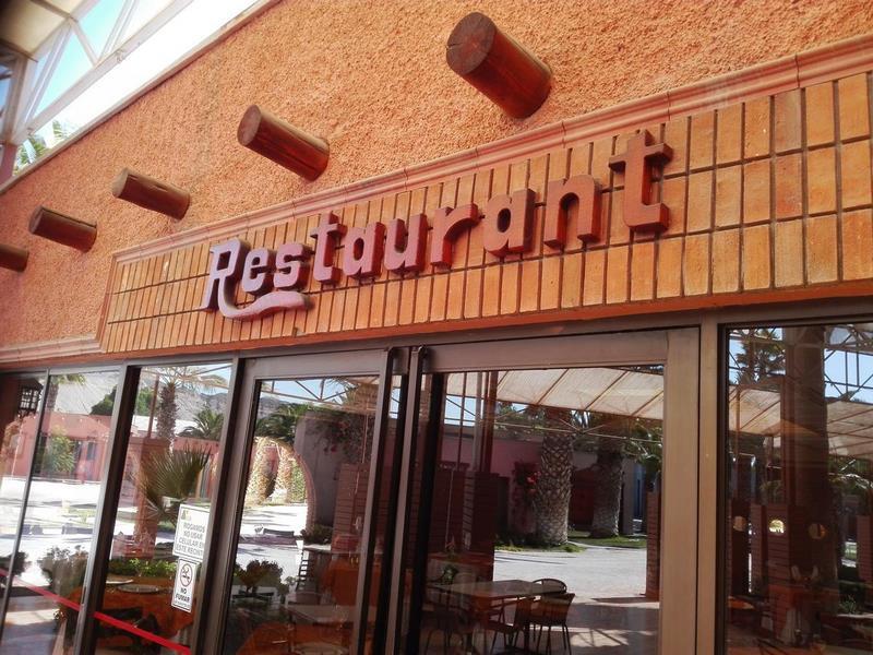 Las Pircas Hosteria
