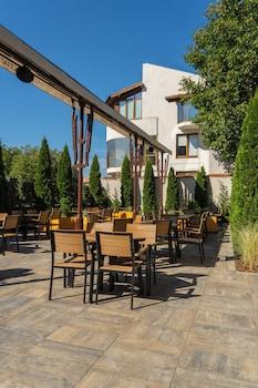 Hotel Cetate Imparatul Romanilor