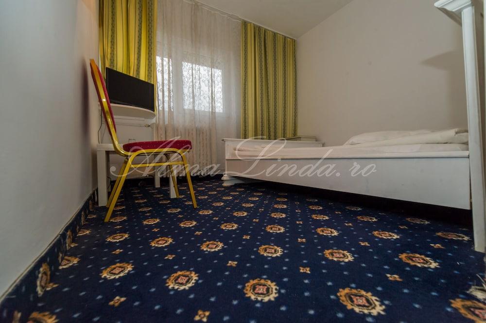 Hotel Cetate Imparatul Romanilor