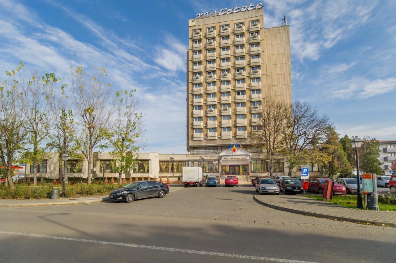 Hotel Cetate Imparatul Romanilor