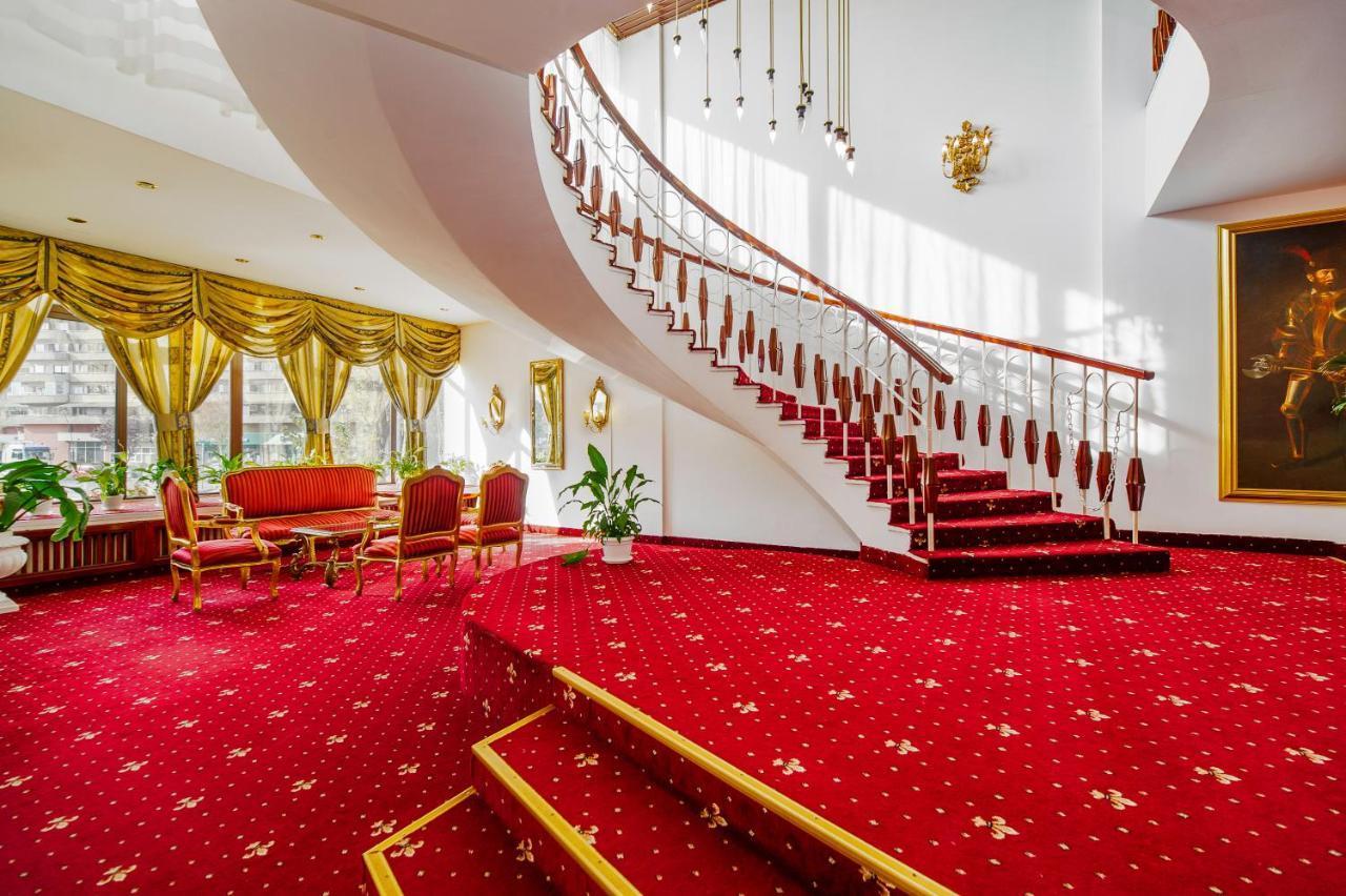 Hotel Cetate Imparatul Romanilor
