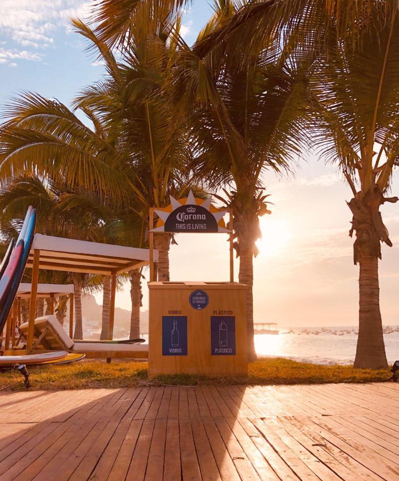 Mancora Marina