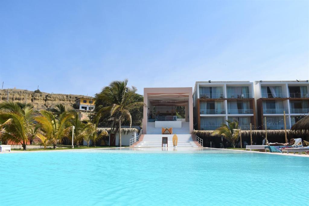 Mancora Marina