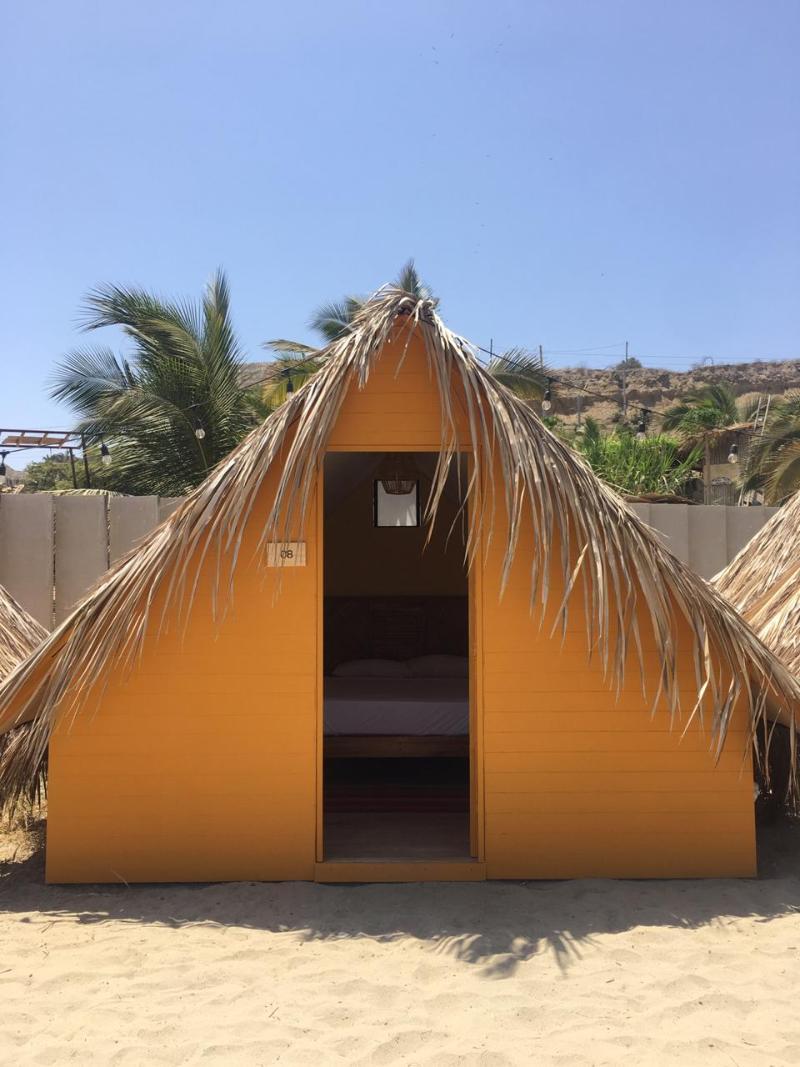 Mancora Marina