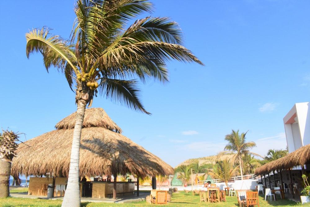 Mancora Marina