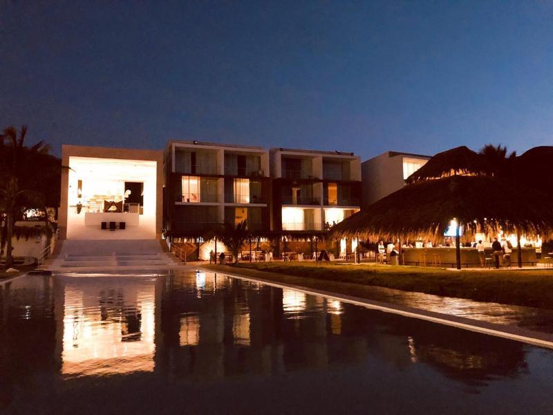 Mancora Marina