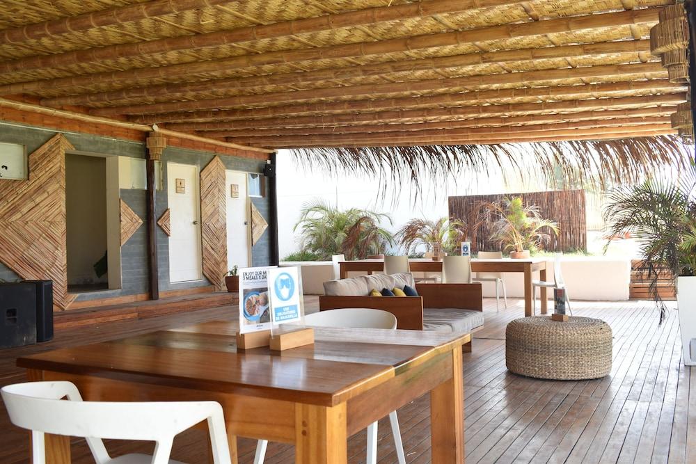 Mancora Marina