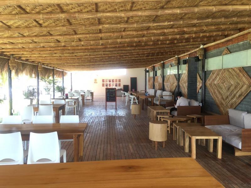 Mancora Marina
