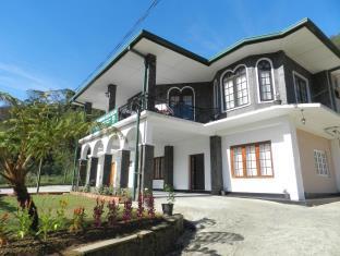Eeescart Nuwara Eliya Resort