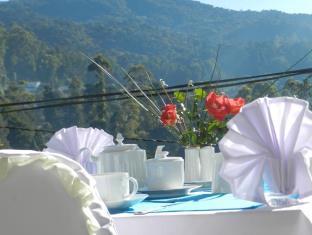 Eeescart Nuwara Eliya Resort